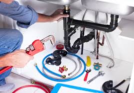 Trusted Tutwiler, MS Plumbing  Experts